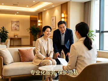 广元市有偿售卵代生女生的客户的客户群体有哪些